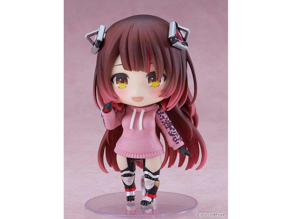 Nendoroid Robocosan | 4580416928632