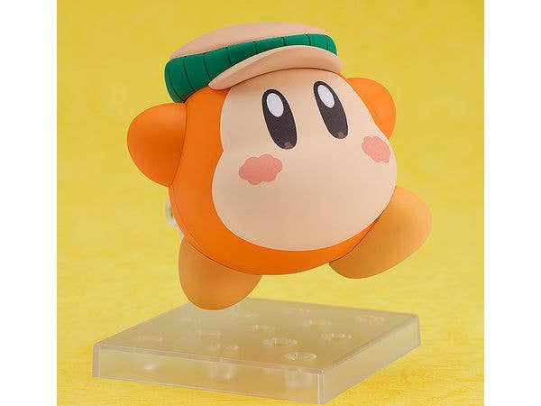 Nendoroid Waddle Dee: Kirby Cafe Ver. | 4580416928670