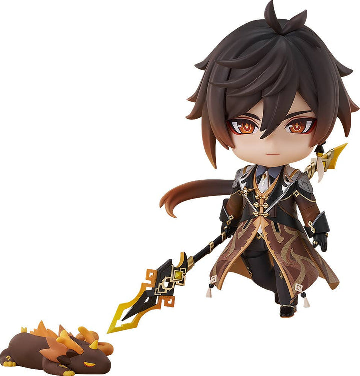 Nendoroid Zhongli | 4580416928687