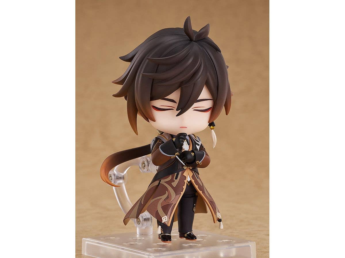 Nendoroid Zhongli | 4580416928687