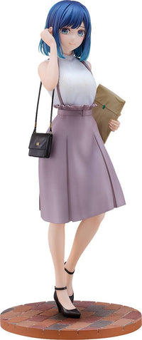 Akane Kurokawa: Date Style Ver. | 4580416928694