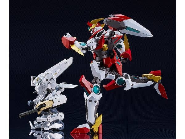 MODEROID Bravern | 4580416928700