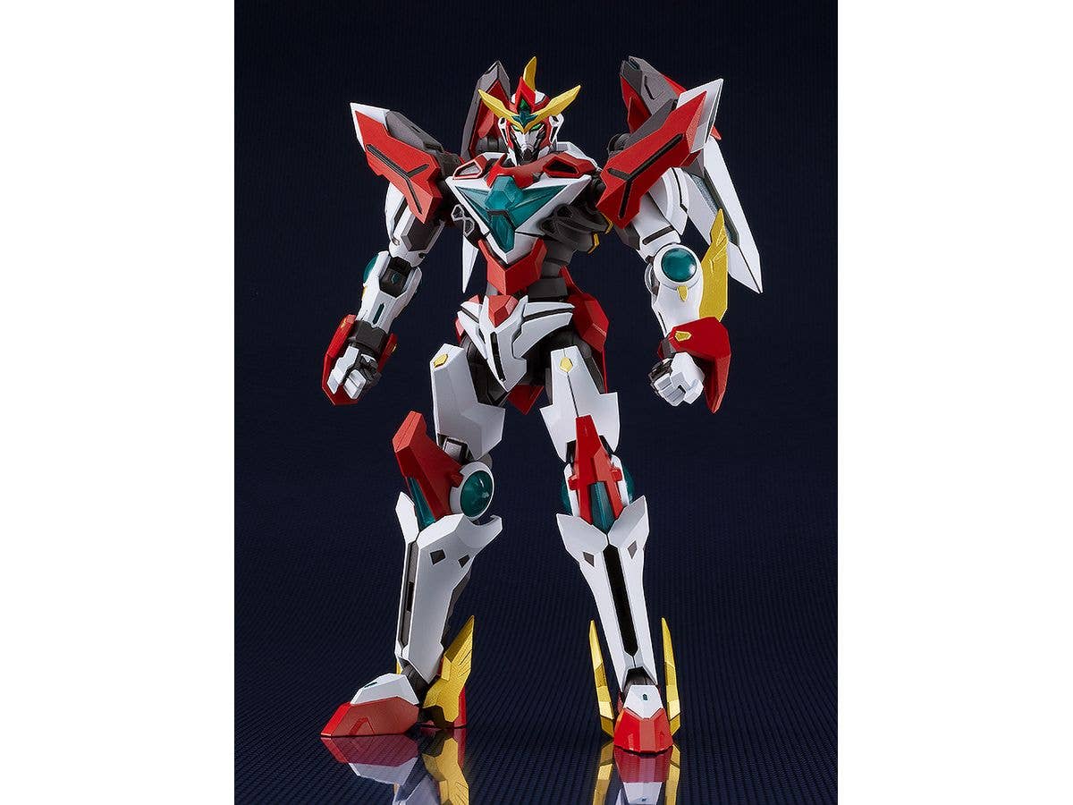 MODEROID Bravern | 4580416928700