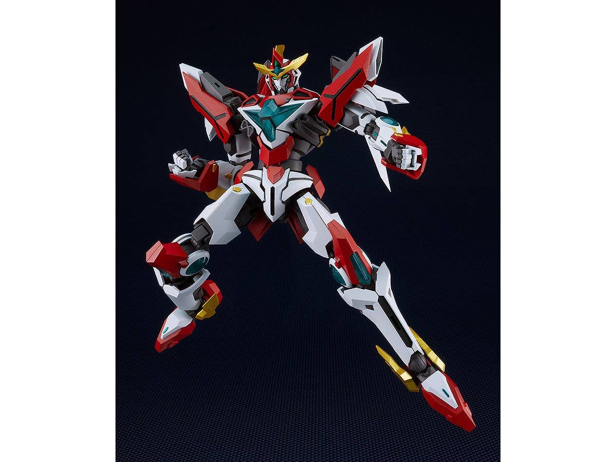 MODEROID Bravern | 4580416928700
