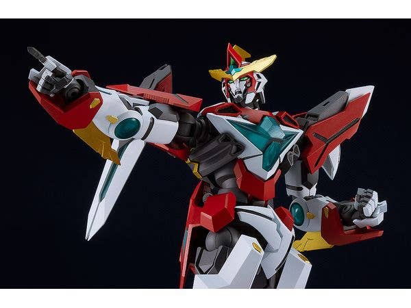 MODEROID Bravern | 4580416928700