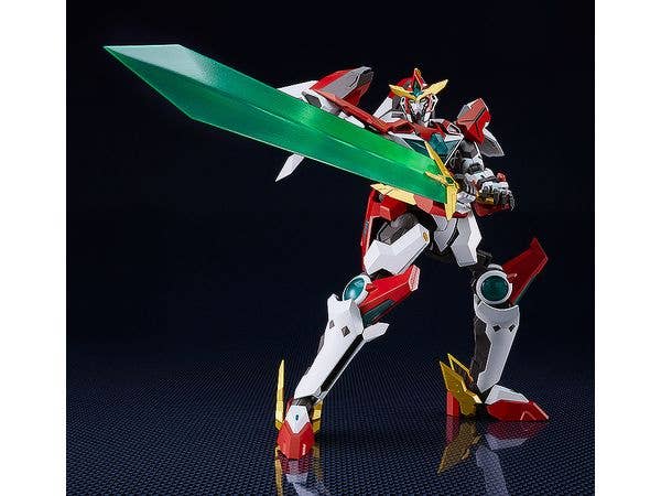 MODEROID Bravern | 4580416928700