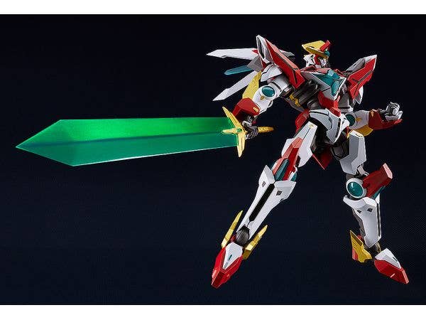 MODEROID Bravern | 4580416928700