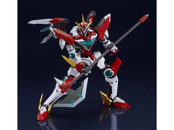 MODEROID Bravern | 4580416928700