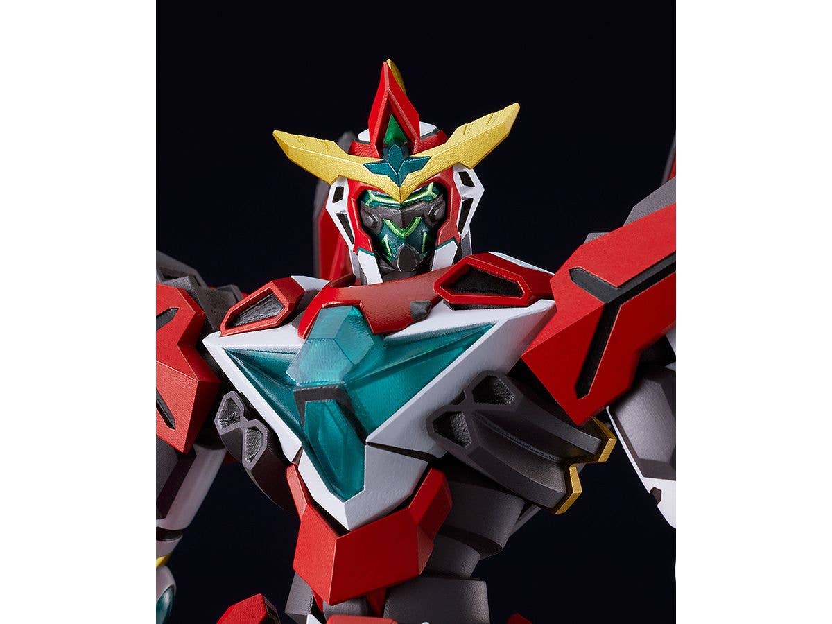 MODEROID Bravern | 4580416928700