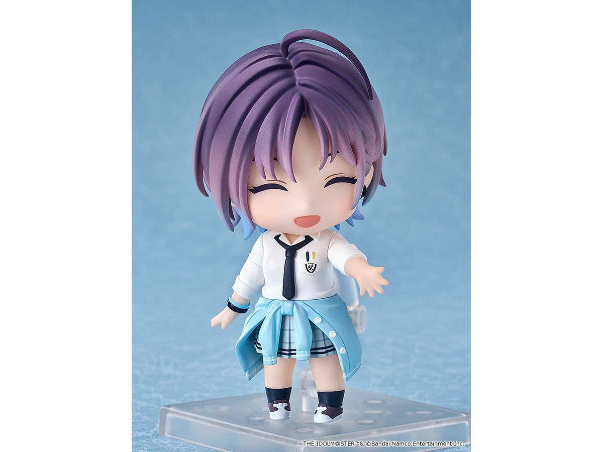 Nendoroid Toru Asakura | 4580416928779
