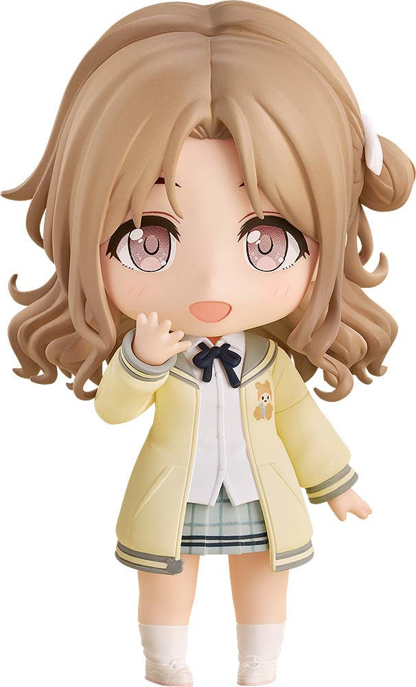 Nendoroid Hinana Ichikawa | 4580416928786