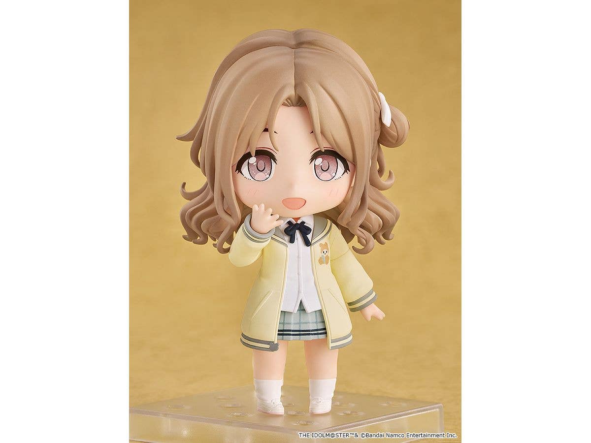 Nendoroid Hinana Ichikawa | 4580416928786