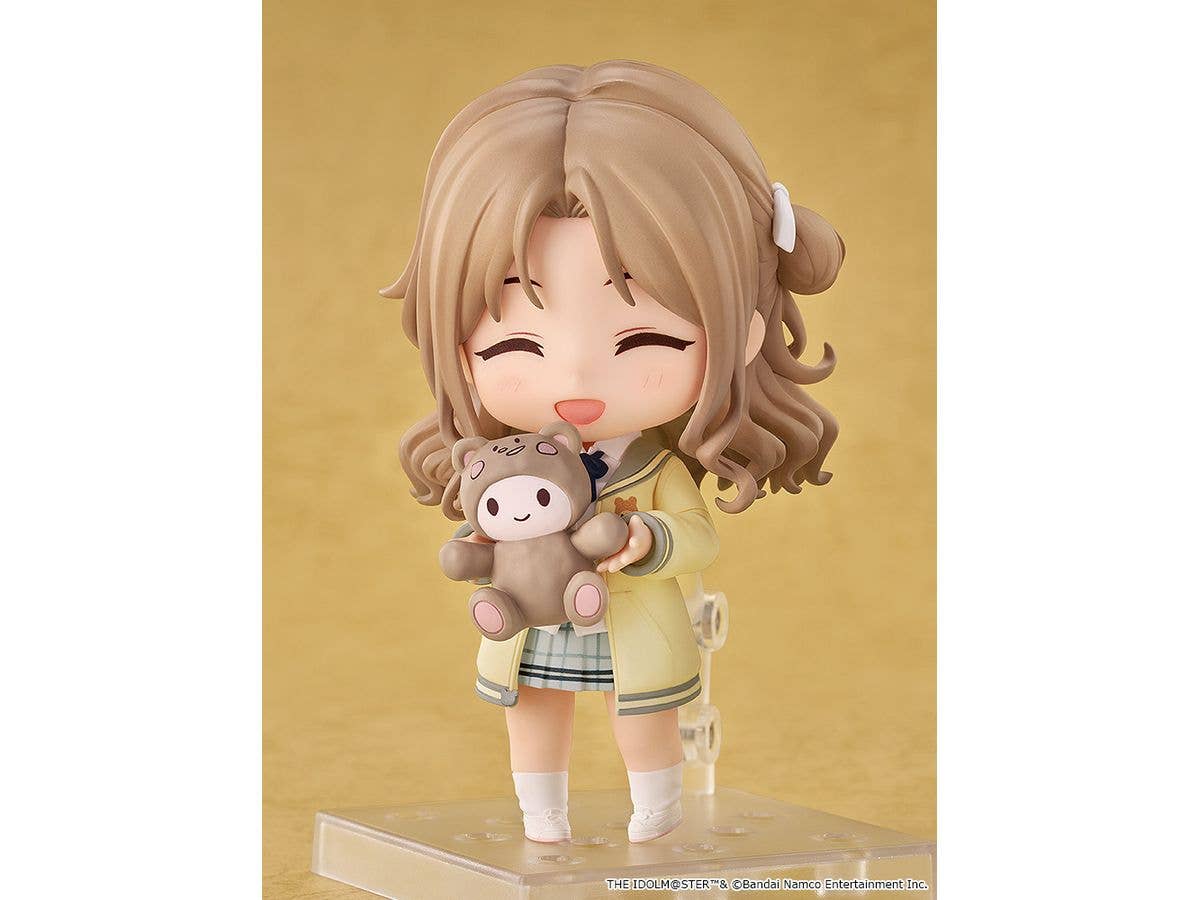Nendoroid Hinana Ichikawa | 4580416928786