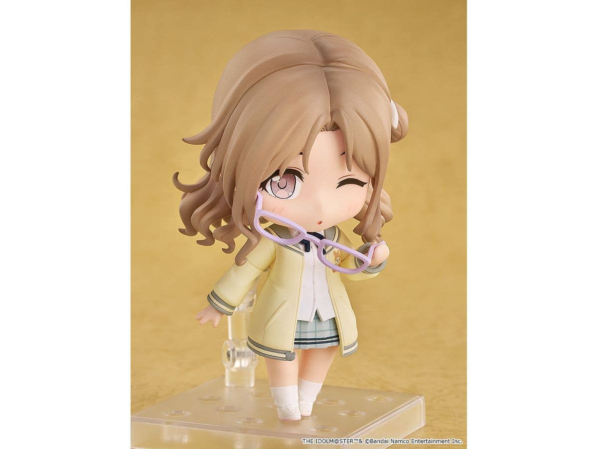 Nendoroid Hinana Ichikawa | 4580416928786