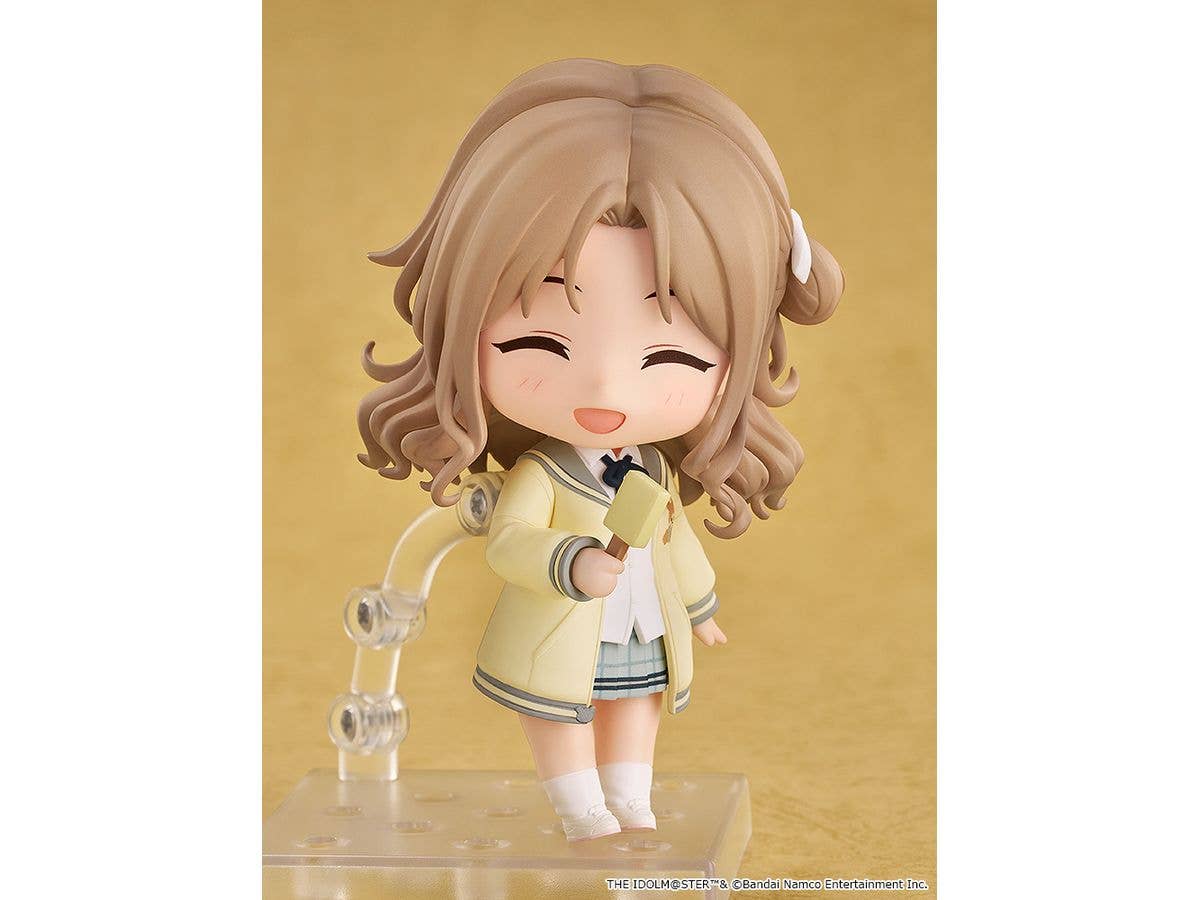 Nendoroid Hinana Ichikawa | 4580416928786