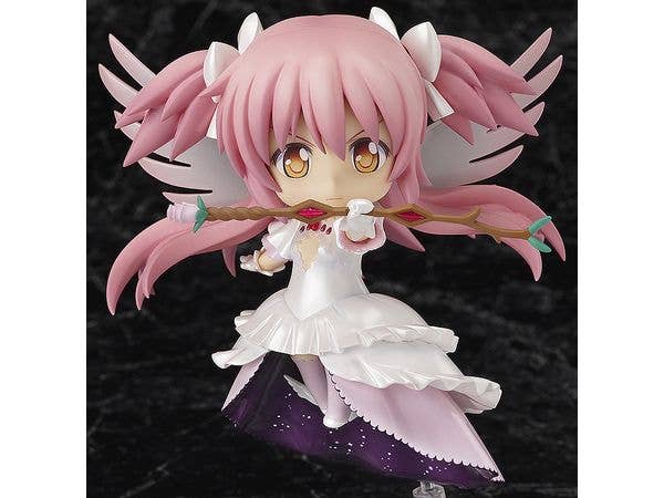 Nendoroid Ultimate Madoka(Re-run) | 4580416928915