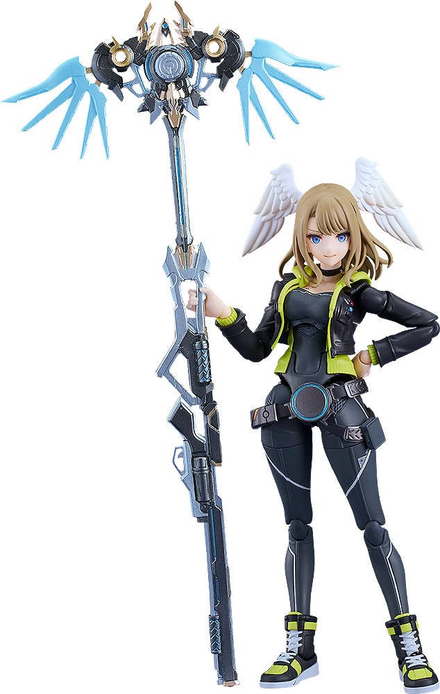 figma Eunie | 4580416928939