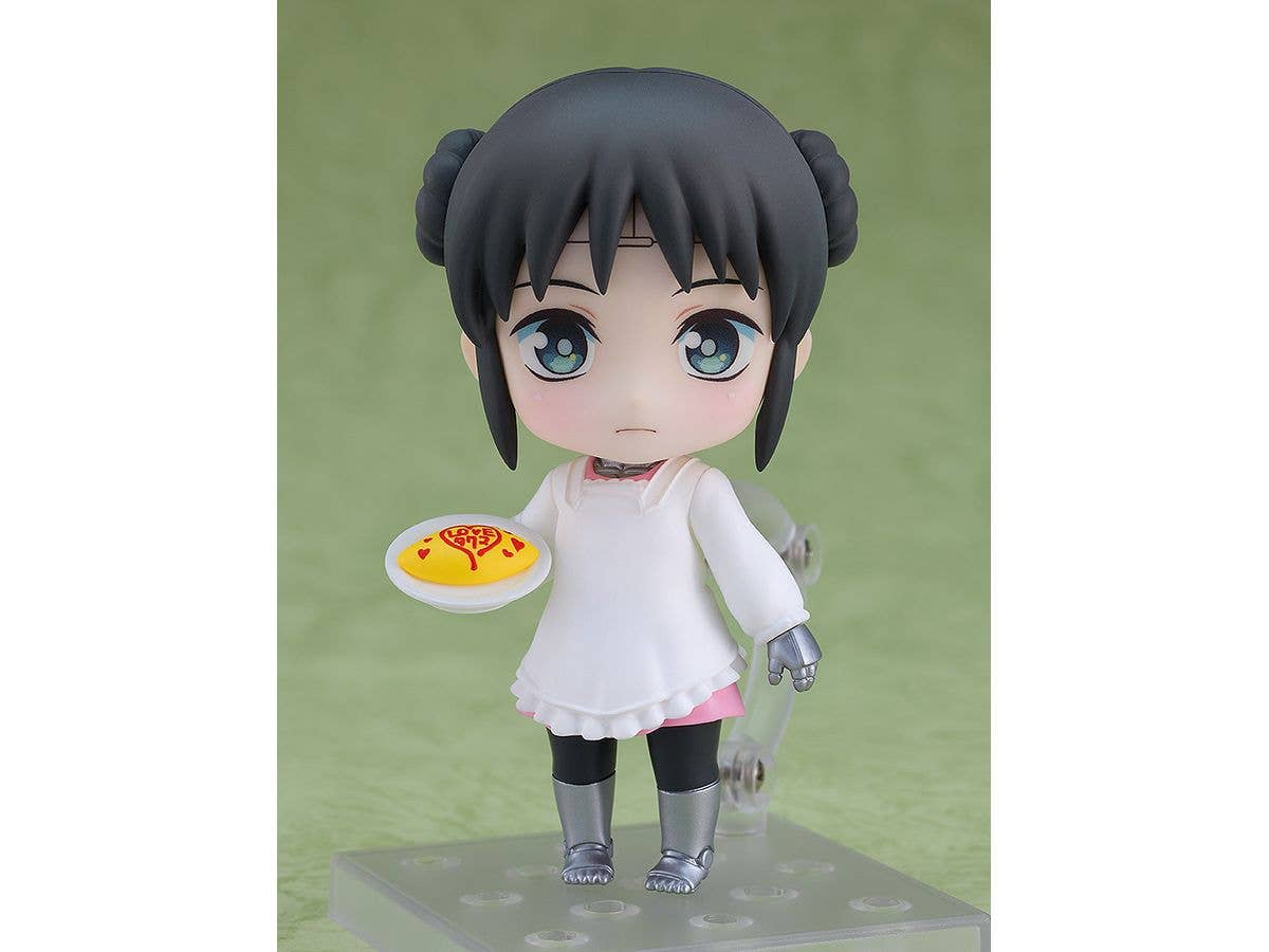 Nendoroid Mina | 4580416928946