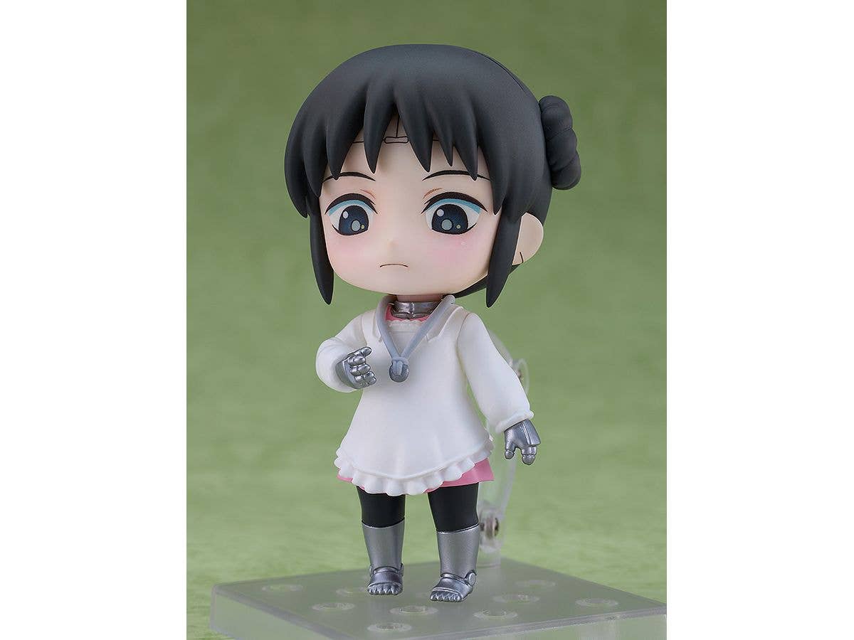 Nendoroid Mina | 4580416928946
