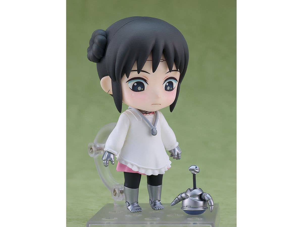 Nendoroid Mina | 4580416928946