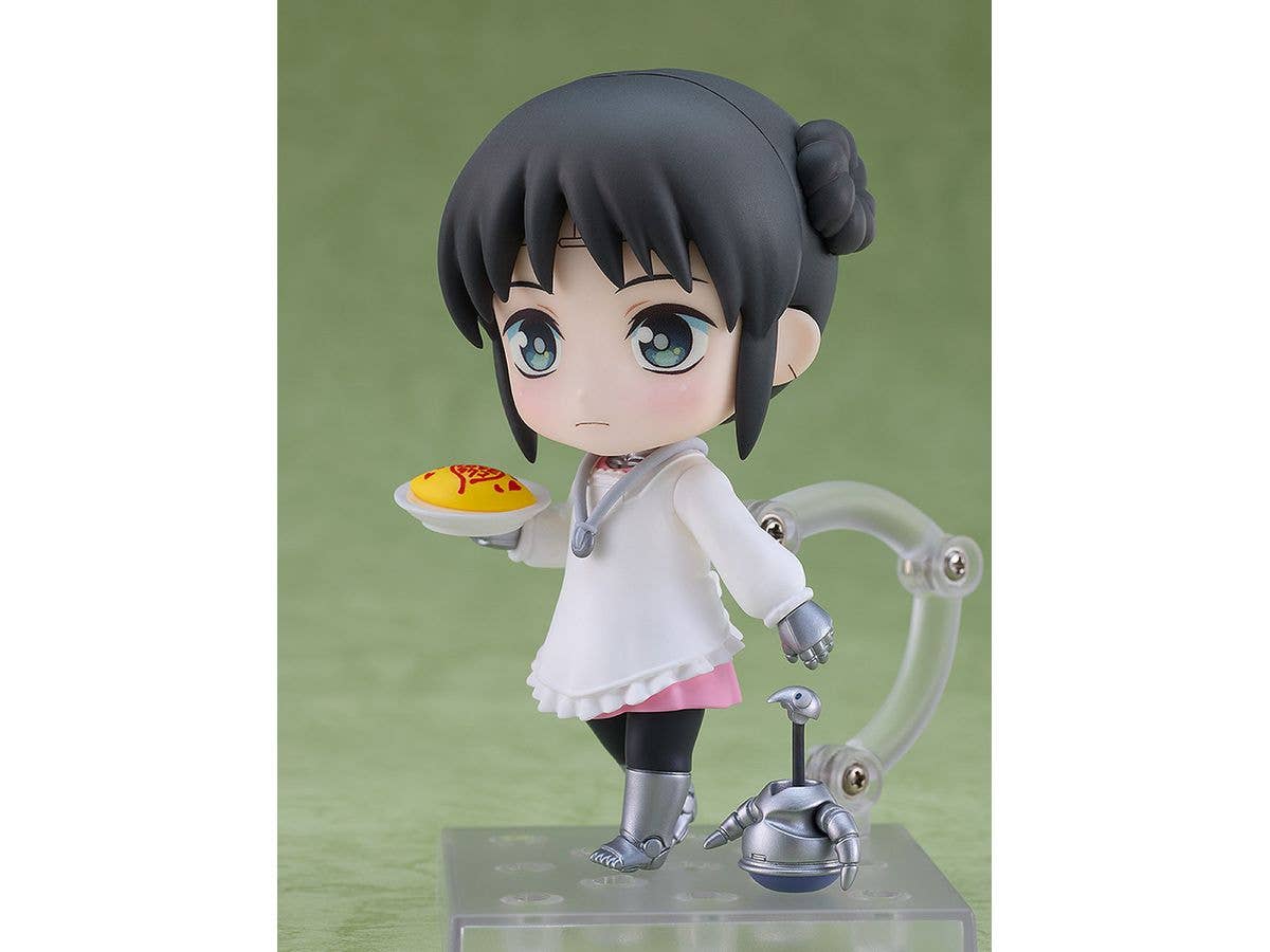 Nendoroid Mina | 4580416928946