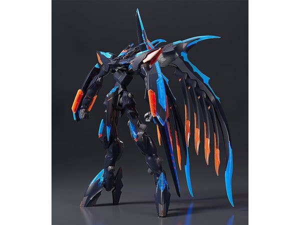 MODEROID Fafner Mark Alles(Re-run) | 4580416929066