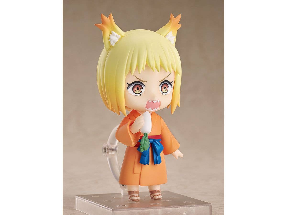 Nendoroid Tama | 4580416929103