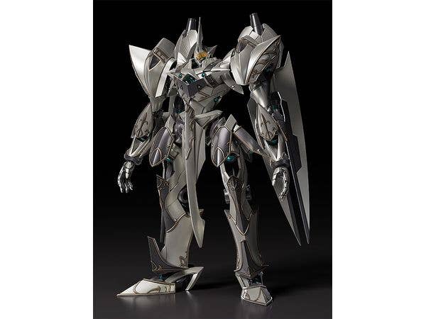 MODEROID Valimar, the Ashen Knight (3rd-run) | 4580416929127