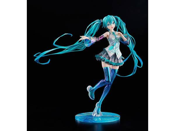 Hatsune Miku 0x27 Eternal Stream | 4580416929158