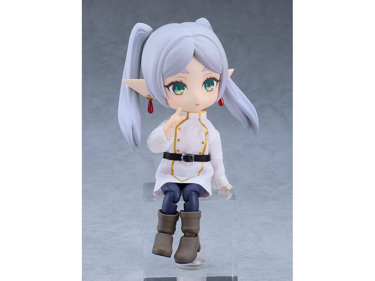 Nendoroid Doll Frieren | 4580416929257
