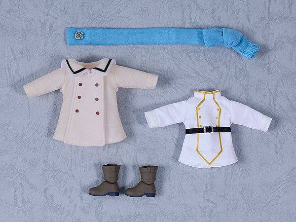 Nendoroid Doll Frieren | 4580416929257