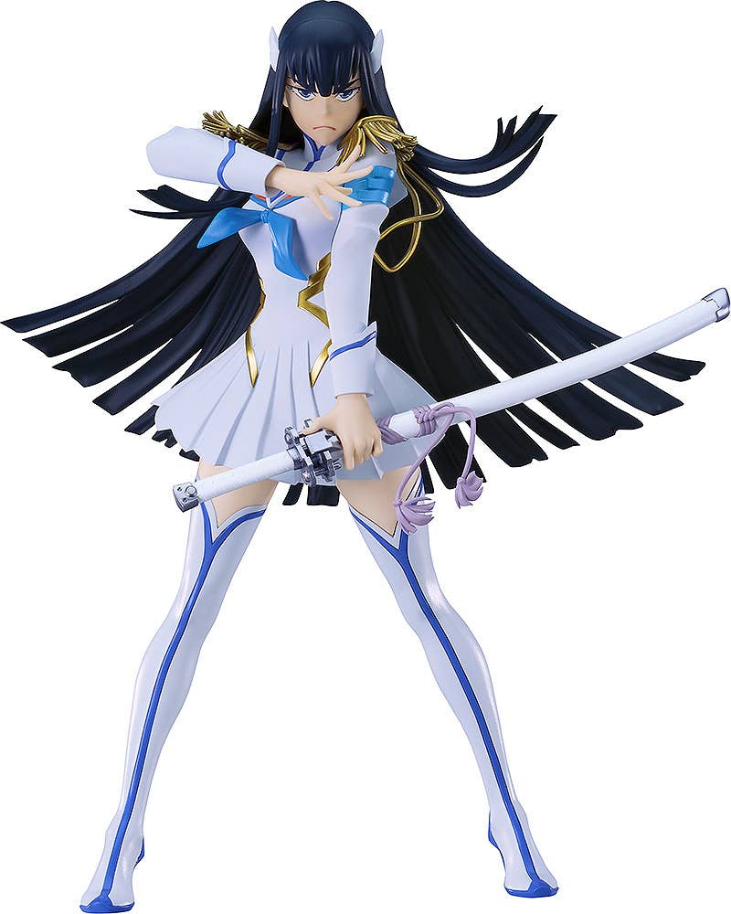 POP UP PARADE SP Satsuki Kiryuin | 4580416929318