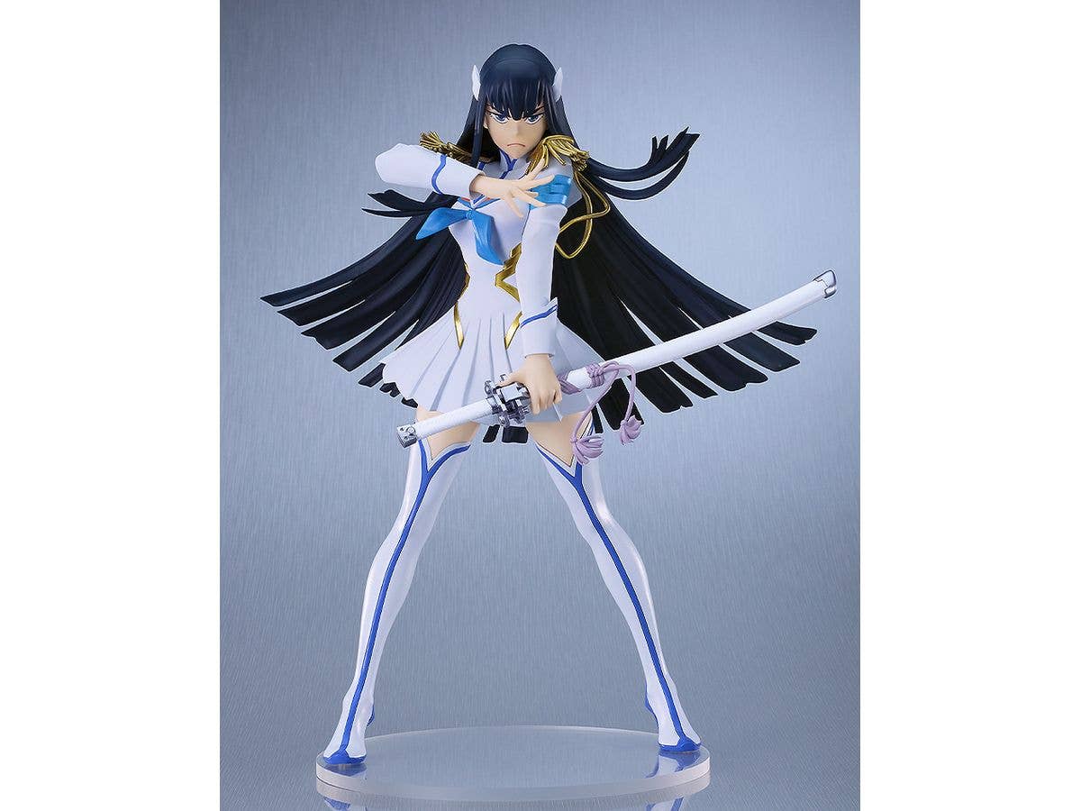 POP UP PARADE SP Satsuki Kiryuin | 4580416929318