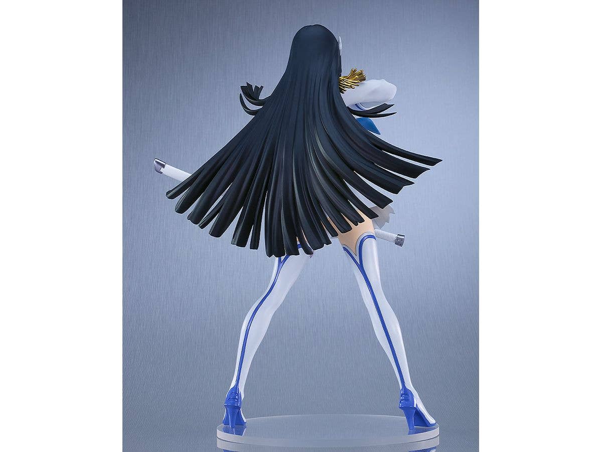 POP UP PARADE SP Satsuki Kiryuin | 4580416929318