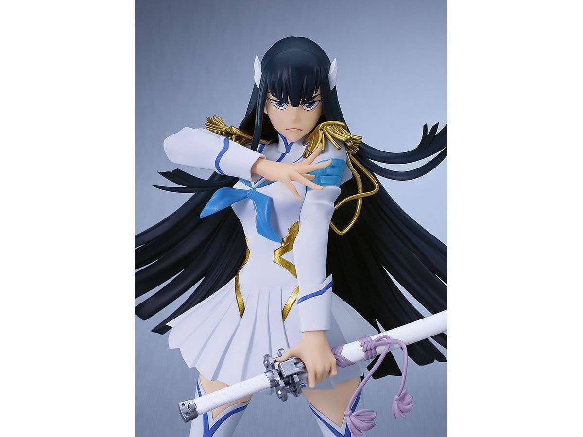 POP UP PARADE SP Satsuki Kiryuin | 4580416929318