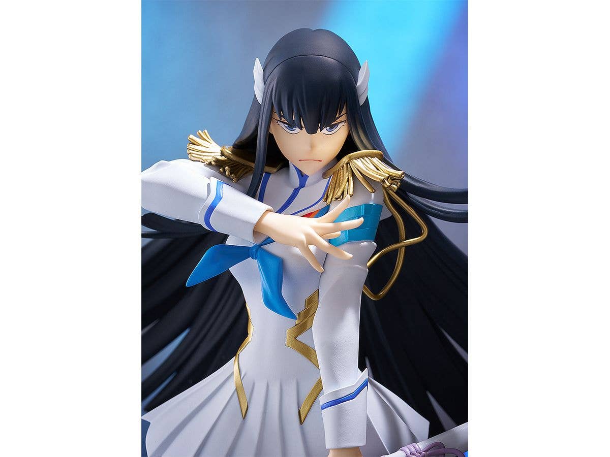 POP UP PARADE SP Satsuki Kiryuin | 4580416929318