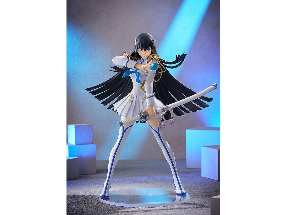 POP UP PARADE SP Satsuki Kiryuin | 4580416929318
