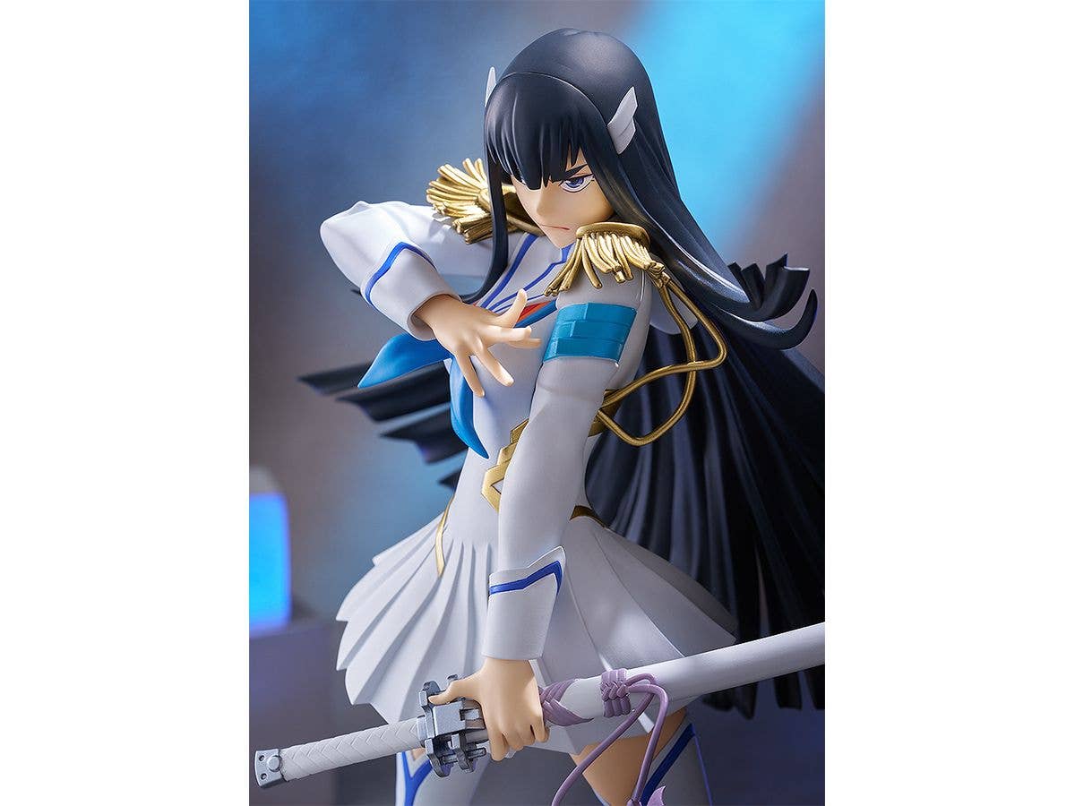 POP UP PARADE SP Satsuki Kiryuin | 4580416929318