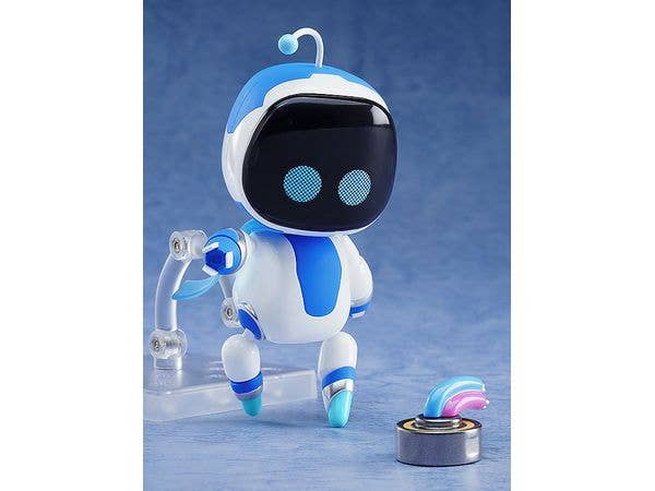 Nendoroid Astro(Re-run) | 4580416929424