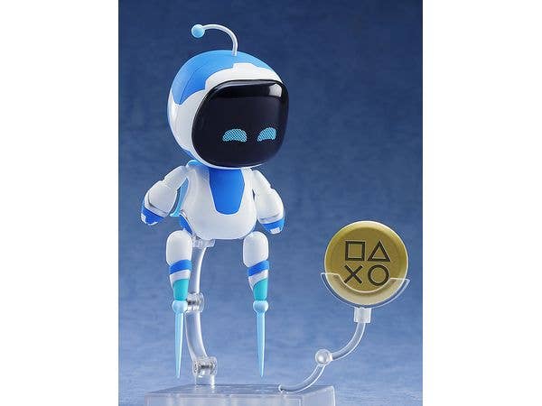 Nendoroid Astro(Re-run) | 4580416929424