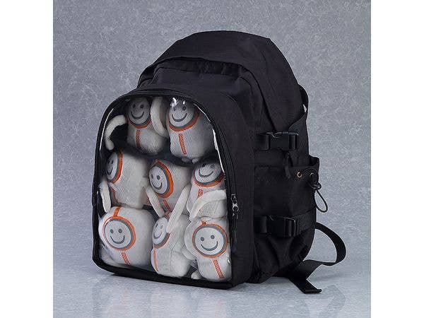 Plushie Backpack | 4580416929523