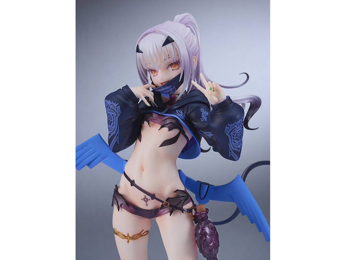 Ruler/Mélusine | 4580416929554