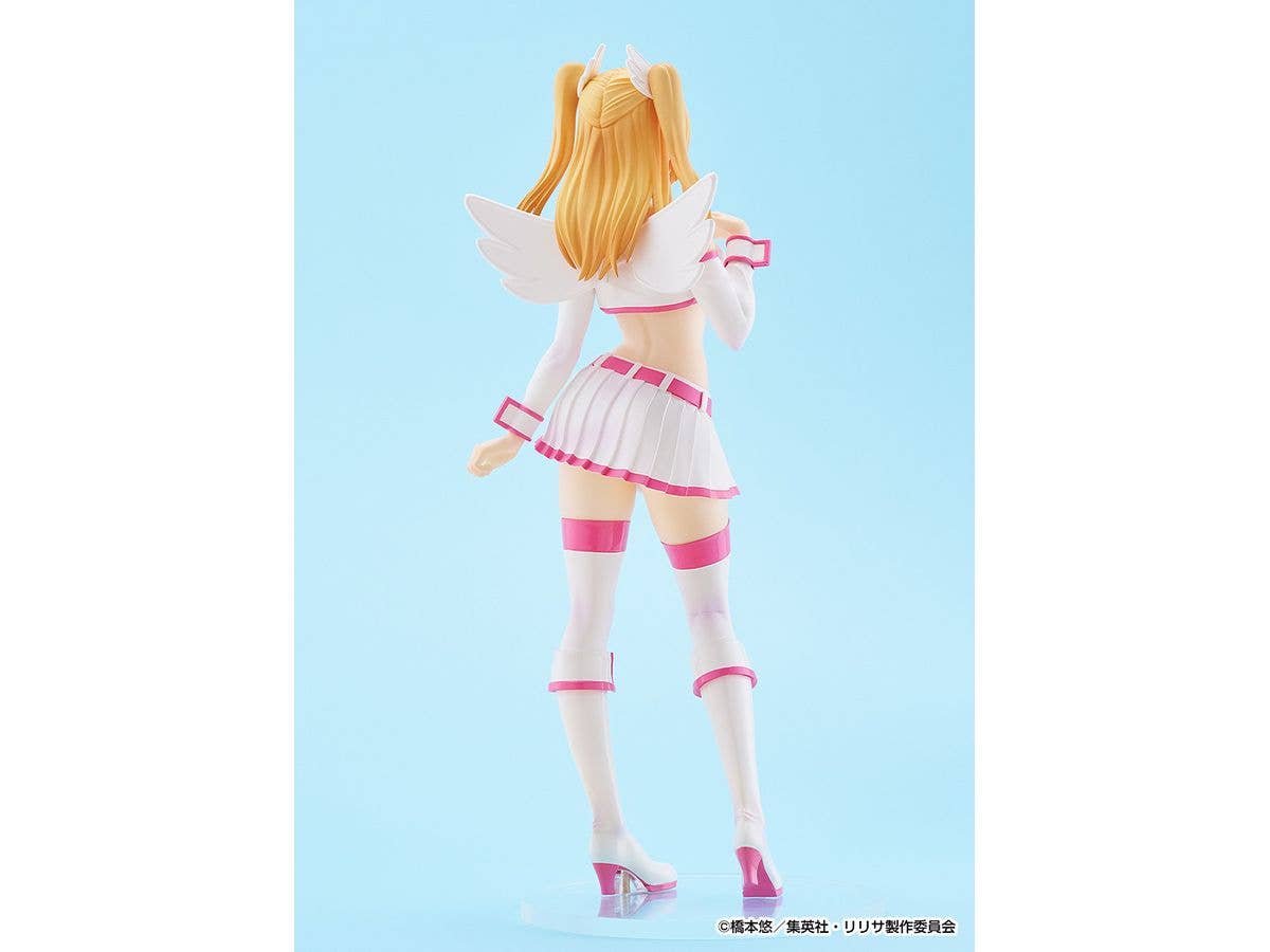 POP UP PARADE Liliel: 3rd Squad Outfit Ver. L Size | 4580416929585
