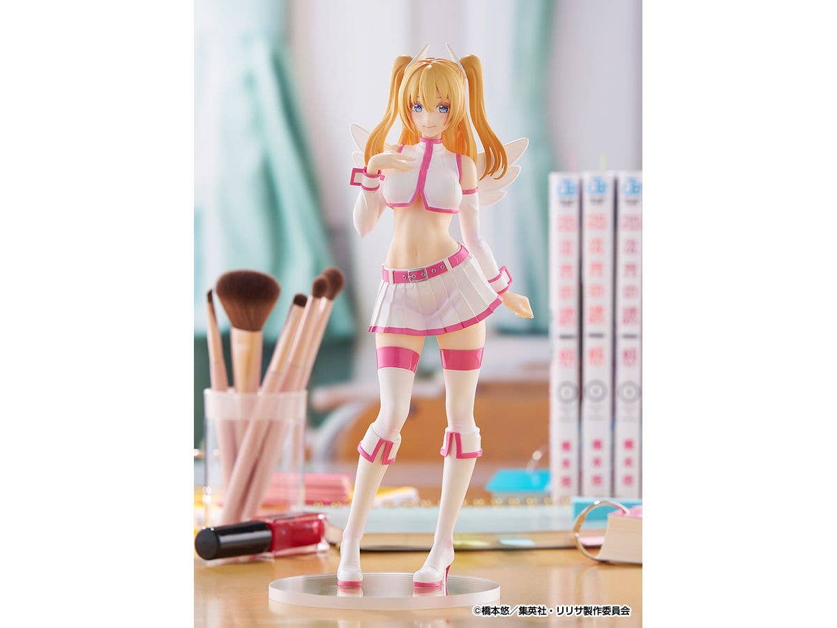 POP UP PARADE Liliel: 3rd Squad Outfit Ver. L Size | 4580416929585