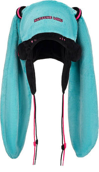 Character Vocal Series 01: Hatsune Miku Character Cap | 4580416929752