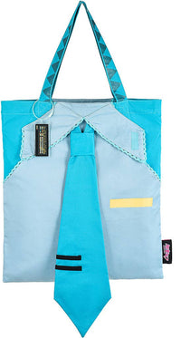 Character Vocal Series 01: Hatsune Miku Tote Bag | 4580416929776