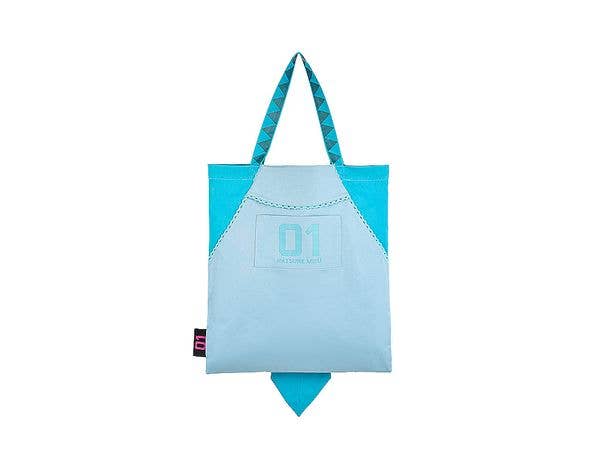 Character Vocal Series 01: Hatsune Miku Tote Bag | 4580416929776