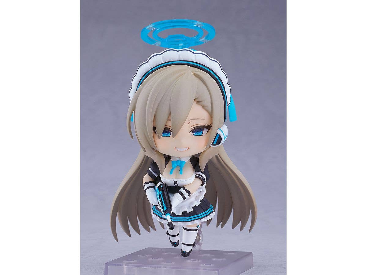 Nendoroid Asuna Ichinose | 4580416929813