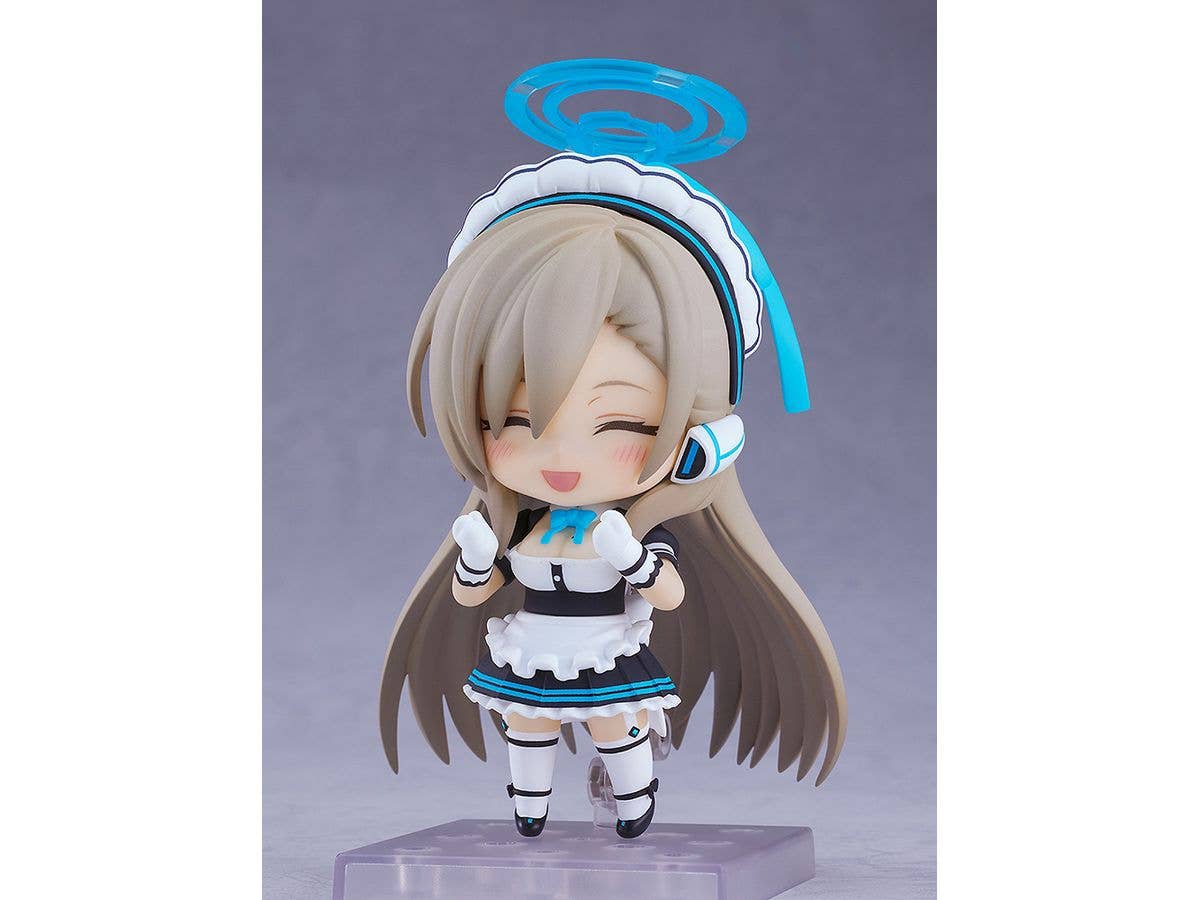 Nendoroid Asuna Ichinose | 4580416929813