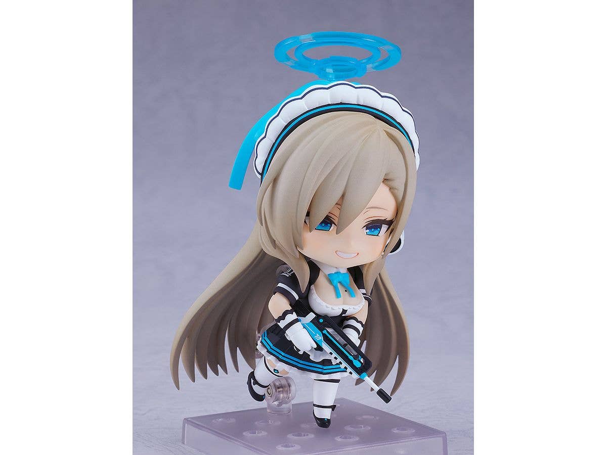 Nendoroid Asuna Ichinose | 4580416929813